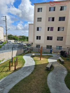 Complexo VIVER SALVADOR  pronto para morar!