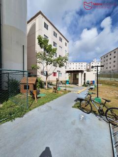 Complexo VIVER SALVADOR  pronto para morar!