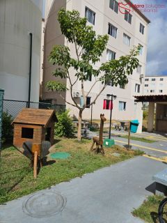 Complexo VIVER SALVADOR  pronto para morar!