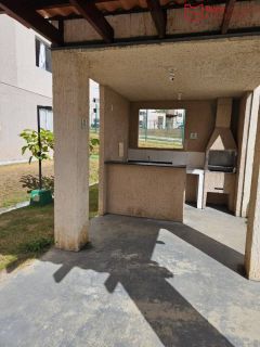 Complexo VIVER SALVADOR  pronto para morar!