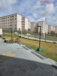 Complexo VIVER SALVADOR  pronto para morar!