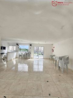 Complexo VIVER SALVADOR  pronto para morar!