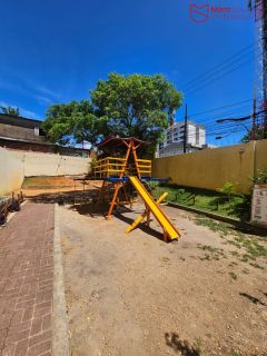 Apartamento 3/4 no  Spazio Sunrise.