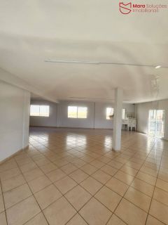 Apartamento 3/4 no  Spazio Sunrise.