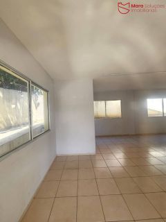 Apartamento 3/4 no  Spazio Sunrise.