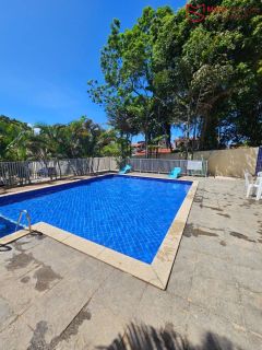 Apartamento 3/4 no  Spazio Sunrise.