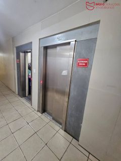 Apartamento 3/4 no  Spazio Sunrise.