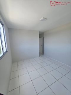Apartamento 3/4 no  Spazio Sunrise.