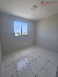 Apartamento 3/4 no  Spazio Sunrise.