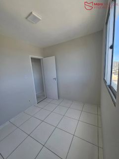 Apartamento 3/4 no  Spazio Sunrise.