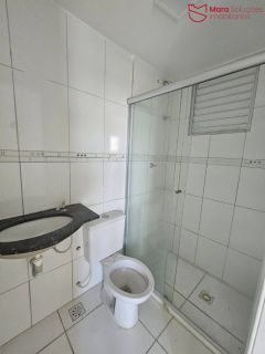 Apartamento 3/4 no  Spazio Sunrise.