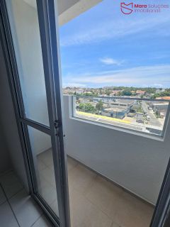 Apartamento 3/4 no  Spazio Sunrise.