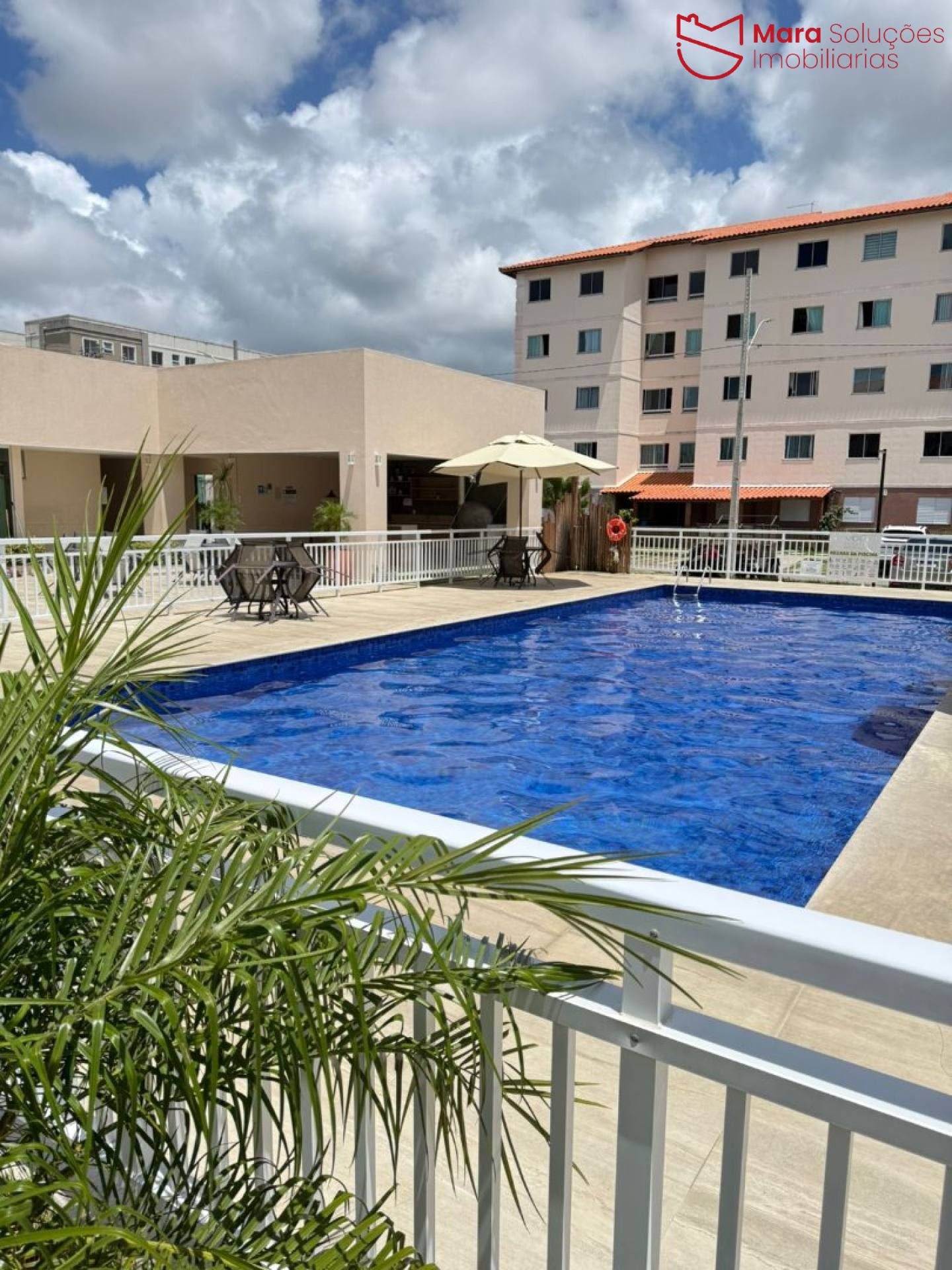 Apartamento Nascente no Vog Reserva Imperiale – Condomínio Clube.