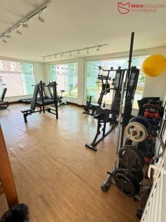 Apartamento Nascente no Vog Reserva Imperiale – Condomínio Clube.