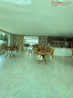 Apartamento Nascente no Vog Reserva Imperiale – Condomínio Clube.