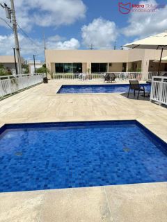 Apartamento Nascente no Vog Reserva Imperiale – Condomínio Clube.