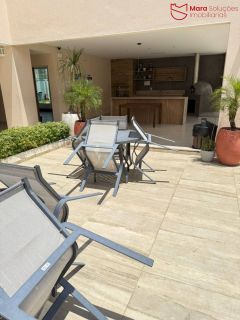 Apartamento Nascente no Vog Reserva Imperiale – Condomínio Clube.