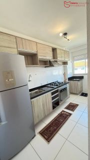 Apartamento Nascente no Vog Reserva Imperiale – Condomínio Clube.