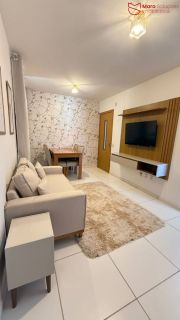 Apartamento Nascente no Vog Reserva Imperiale – Condomínio Clube.