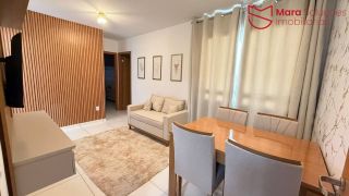 Apartamento Nascente no Vog Reserva Imperiale – Condomínio Clube.