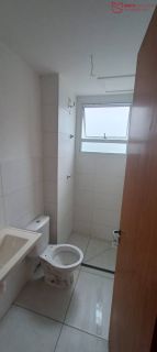 Apartamento À venda no cond. SOLAR DE MAIORCA.