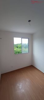 Apartamento À venda no cond. SOLAR DE MAIORCA.