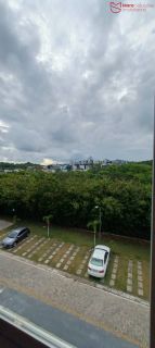 Apartamento À venda no cond. SOLAR DE MAIORCA.