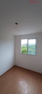 Apartamento À venda no cond. SOLAR DE MAIORCA.