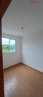 Apartamento À venda no cond. SOLAR DE MAIORCA.