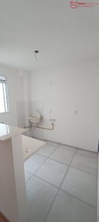 Apartamento À venda no cond. SOLAR DE MAIORCA.