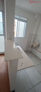 Apartamento À venda no cond. SOLAR DE MAIORCA.