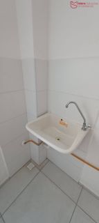 Apartamento À venda no cond. SOLAR DE MAIORCA.