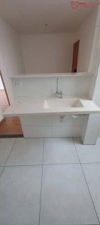 Apartamento À venda no cond. SOLAR DE MAIORCA.