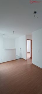 Apartamento À venda no cond. SOLAR DE MAIORCA.