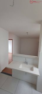 Apartamento À venda no cond. SOLAR DE MAIORCA.