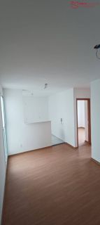 Apartamento À venda no cond. SOLAR DE MAIORCA.