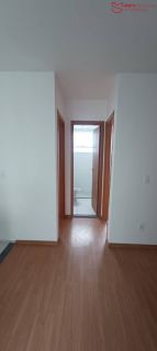 Apartamento À venda no cond. SOLAR DE MAIORCA.