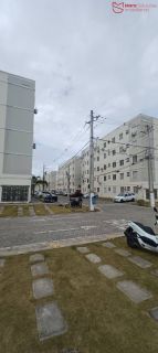 Apartamento À venda no cond. SOLAR DE MAIORCA.