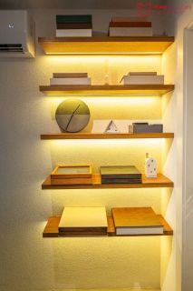 Sala comercial em Vilas do Atlântico.