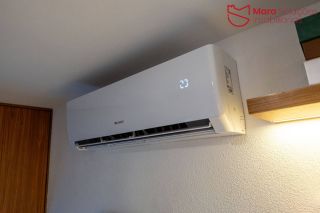 Sala comercial em Vilas do Atlântico.