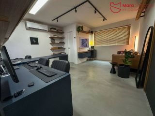 Sala comercial em Vilas do Atlântico.