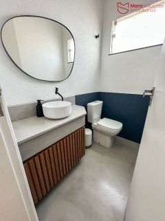 Sala comercial em Vilas do Atlântico.