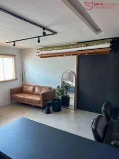 Sala comercial em Vilas do Atlântico.