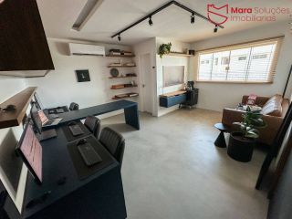 Sala comercial em Vilas do Atlântico.