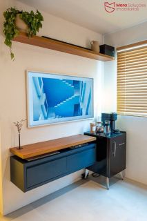 Sala comercial em Vilas do Atlântico.