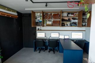 Sala comercial em Vilas do Atlântico.