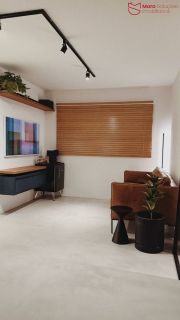 Sala comercial em Vilas do Atlântico.