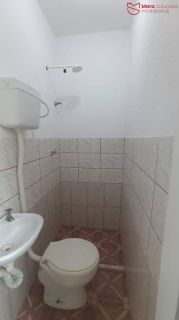 Apartamento 3/4 atrás da faculdade Unijorge.