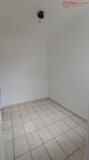 Apartamento 3/4 atrás da faculdade Unijorge.