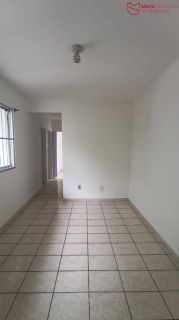 Apartamento 3/4 atrás da faculdade Unijorge.